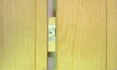 Как обшить баню вагонкой внутри правильно: видео-инструкция по монтажу своими руками, цена, фото