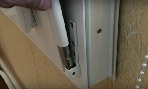 Как отрегулировать пластиковые окна + видео (окно, створка) Как отрегулировать пластиковые окна + видео