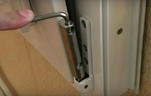 Как отрегулировать пластиковые окна + видео (окно, створка) Как отрегулировать пластиковые окна + видео