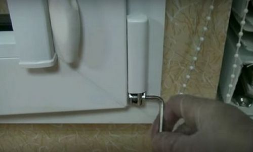 Как отрегулировать пластиковые окна + видео (окно, створка) Как отрегулировать пластиковые окна + видео