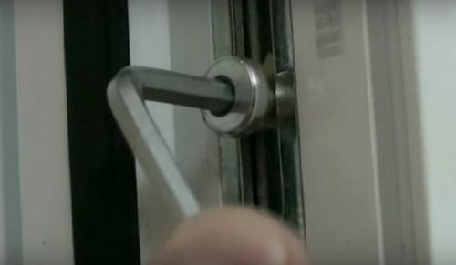 Как отрегулировать пластиковые окна + видео (окно, створка) Как отрегулировать пластиковые окна + видео