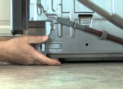 Как подключить посудомоечную машину: как правильно и самостоятельно, подключение своими руками, видео, Bosch