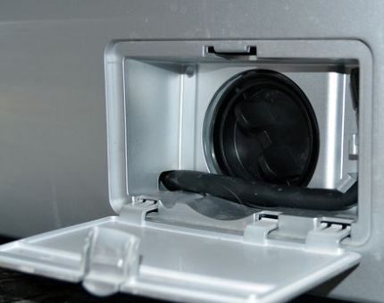 Как подобрать и произвести замену насоса для стиральной машины
