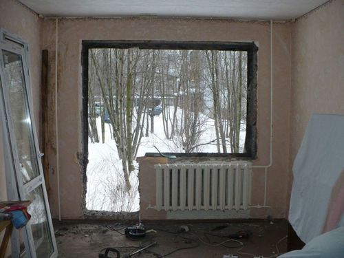 Как построить балкон на первом этаже (балкон, первое) Как построить балкон на первом этаже