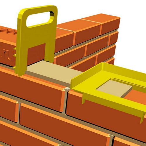 Как правильно класть кирпич - виды кладки и пошаговые инструкции (кирпич, кладка) Как правильно класть кирпич - виды кладки и пошаговые инструкции
