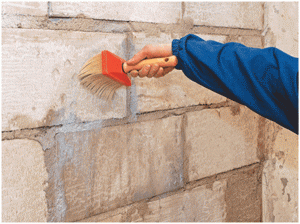 Как правильно штукатурить пеноблоки и чем: состав смеси для стен из пенобетона