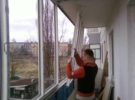 Как правильно утеплять балкон изнутри (балкон, лоджия) Как правильно утеплять балкон изнутри