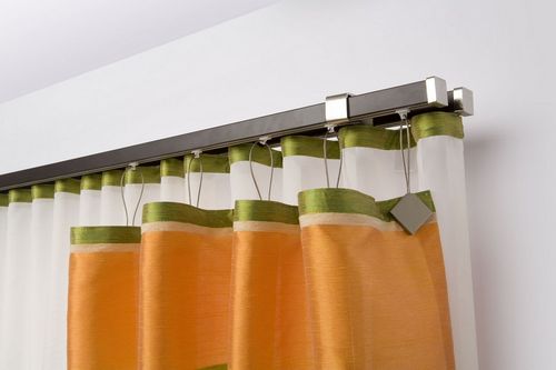 Как прикрепить карниз к потолку (потолок, карниз) Как прикрепить карниз к потолку