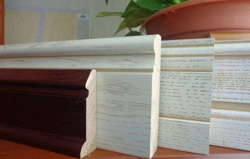 Как прикрепить плинтус к столешнице (плинтус, столешница) Как прикрепить плинтус к столешнице
