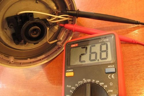 Как проверить ТЭН стиральной машины: тестером на исправность, прозвонить мультиметром, проверка водонагревателя (машинка, ТЭНа, проверить) Как проверить ТЭН стиральной машины: тестером на исправность, прозвонить мультиметром, проверка водонагревателя