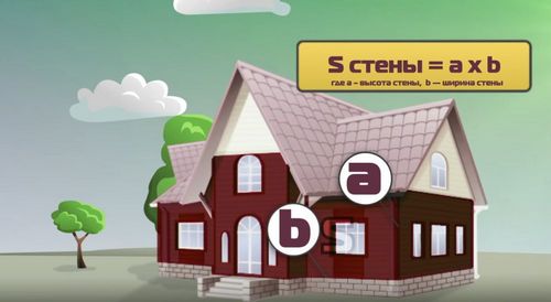 Как рассчитать сайдинг на дом: основные способы + пошаговая инструкция! (дом, панель) Как рассчитать сайдинг на дом: основные способы + пошаговая инструкция!