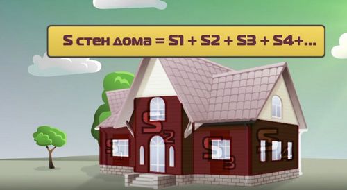 Как рассчитать сайдинг на дом: основные способы + пошаговая инструкция! (дом, панель) Как рассчитать сайдинг на дом: основные способы + пошаговая инструкция!
