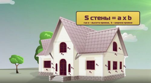 Как рассчитать сайдинг на дом: основные способы + пошаговая инструкция! (дом, панель) Как рассчитать сайдинг на дом: основные способы + пошаговая инструкция!
