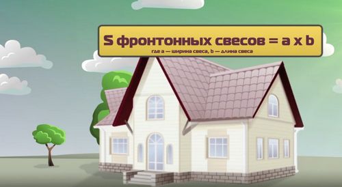 Как рассчитать сайдинг на дом: основные способы + пошаговая инструкция! (дом, панель) Как рассчитать сайдинг на дом: основные способы + пошаговая инструкция!