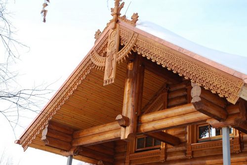 Как сделать крышу на бане своими руками - подробные инструкции! (крыша, стропила) Как сделать крышу на бане своими руками - подробные инструкции!