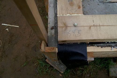 Как сделать обшивку, обвязку каркасного дома. Фото (обшивка, дом) Как сделать обшивку, обвязку каркасного дома. Фото