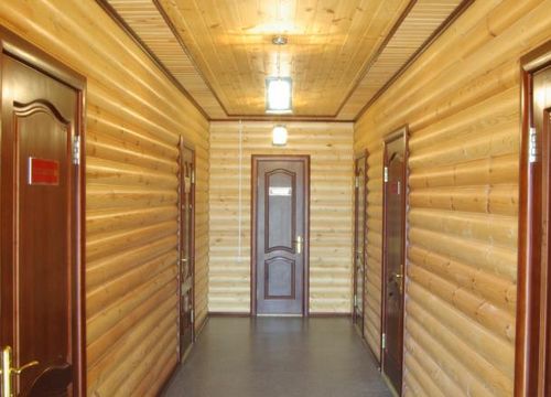 Как сделать обшивку, обвязку каркасного дома. Фото (обшивка, дом) Как сделать обшивку, обвязку каркасного дома. Фото