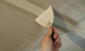 Как сделать потолок из гипсокартона своими руками: рекомендации