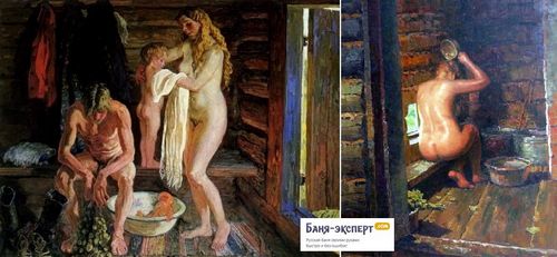 Как сделать вентиляцию в русской бане своими руками - пошаговые инструкции по монтажу! (баня, вентиляция) Как сделать вентиляцию в русской бане своими руками - пошаговые инструкции по монтажу!