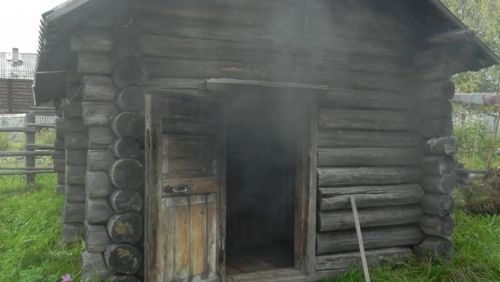 Как сделать вентиляцию в русской бане своими руками - пошаговые инструкции по монтажу! (баня, вентиляция) Как сделать вентиляцию в русской бане своими руками - пошаговые инструкции по монтажу!
