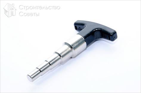 Как установить металлопластиковые трубы (труба, фитинг) Как установить металлопластиковые трубы