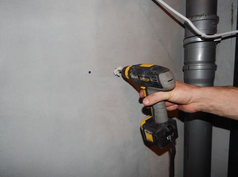 Как установить водонагреватель в ванной комнате: фото, видео инструкция