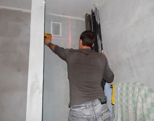 Как установить водонагреватель в ванной комнате: фото, видео инструкция