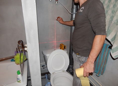 Как установить водонагреватель в ванной комнате: фото, видео инструкция