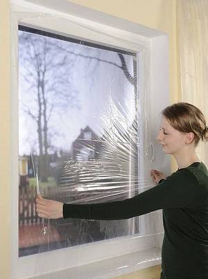 Как утеплить окна своими руками: на зиму, деревянные, пластиковые, утепление откосов и подоконника
