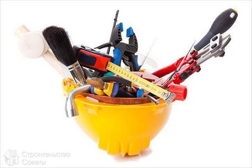 Как выбрать инструменты для ремонта - выбираем набор инструментов для ремонта