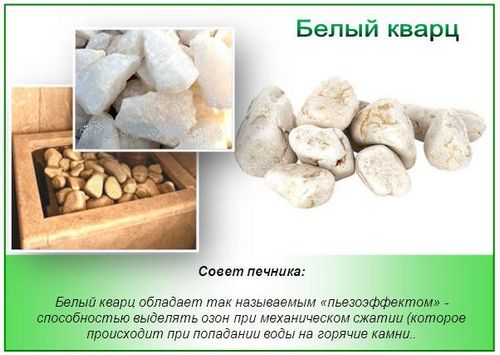 Как выбрать камни для бани - уникальная методика выбора! (камень, баня) Как выбрать камни для бани - уникальная методика выбора!