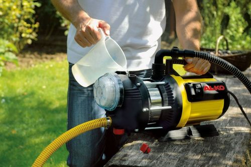 Как выбрать насос для скважины. (скважина, насос) Как выбрать насос для скважины.