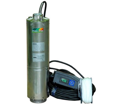 Как выбрать насос для скважины. (скважина, насос) Как выбрать насос для скважины.