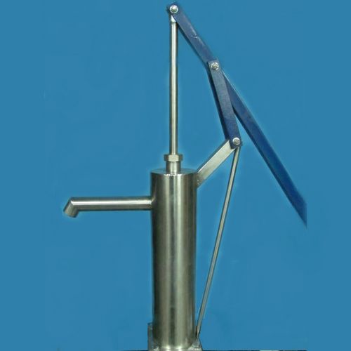 Как выбрать насос для скважины. (скважина, насос) Как выбрать насос для скважины.