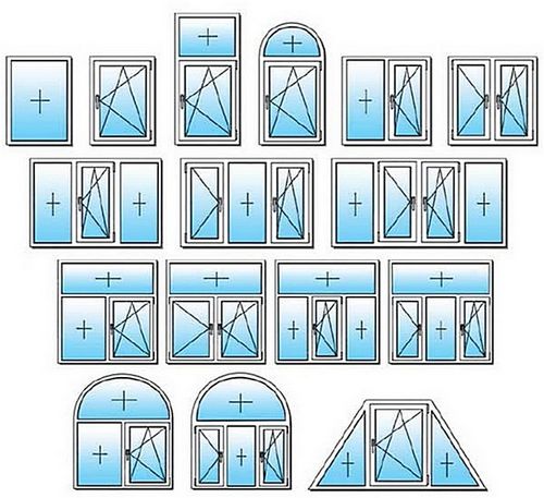 Как выбрать окна ПВХ - разбираемся в нюансах