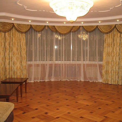 Как выбрать шторы для гостиной: 20 фото (штора, гостиная) Как выбрать шторы для гостиной: 20 фото