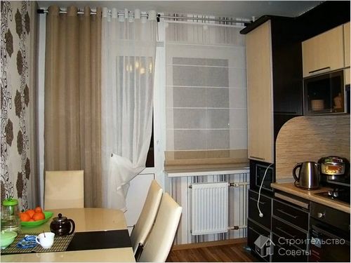 Как выбрать шторы в спальню, в гостиную, для кухни +фото (штора, ткань) Как выбрать шторы в спальню, в гостиную, для кухни +фото