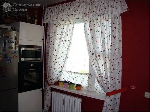 Как выбрать шторы в спальню, в гостиную, для кухни +фото (штора, ткань) Как выбрать шторы в спальню, в гостиную, для кухни +фото