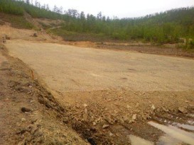 Как залить фундамент под баню своими руками - пошаговое руководство