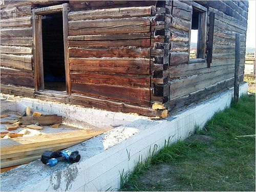Как залить фундамент под дом своими руками +схемы (фундамент, бетон) Как залить фундамент под дом своими руками +схемы