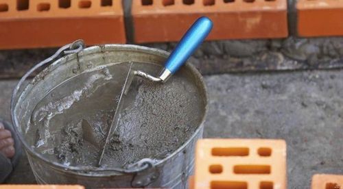 Как залить пол бетоном в гараже - пошаговая инструкция с фото и видео