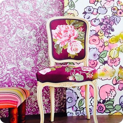 Какие обои выбрать для прихожей: фото