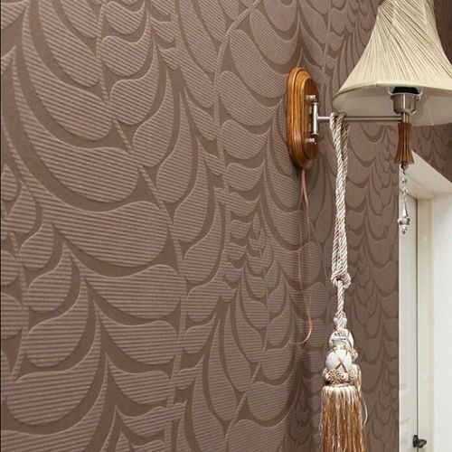 Какие обои выбрать для прихожей: фото