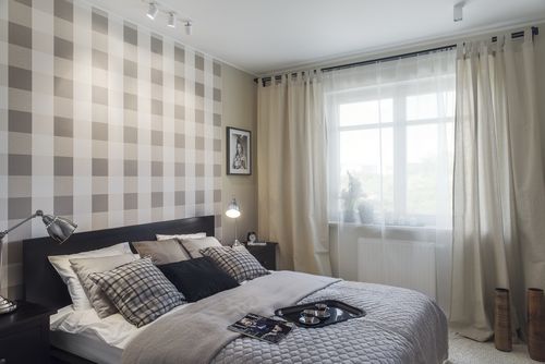 Какой цвет обоев выбрать для спальни? 70 фото: какие расцветки лучше подходят по фэн-шуй (обои, цвет) Какой цвет обоев выбрать для спальни? 70 фото: какие расцветки лучше подходят по фэн-шуй