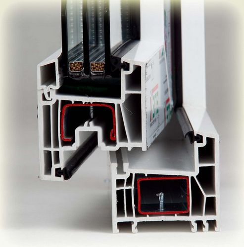 Какой оконный профиль лучше выбрать: параметры сравнения окон ПВХ