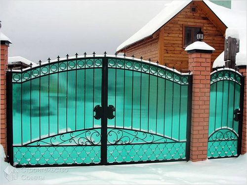 Калитка своими руками +схемы, чертежи, фото (калитка, каркас) Калитка своими руками +схемы, чертежи, фото