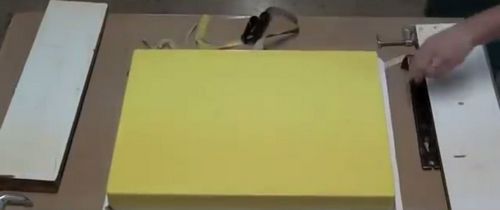 Камень искусственный своими руками: технология изготовления и монтажа своими руками (камень, форма) Камень искусственный своими руками: технология изготовления и монтажа своими руками