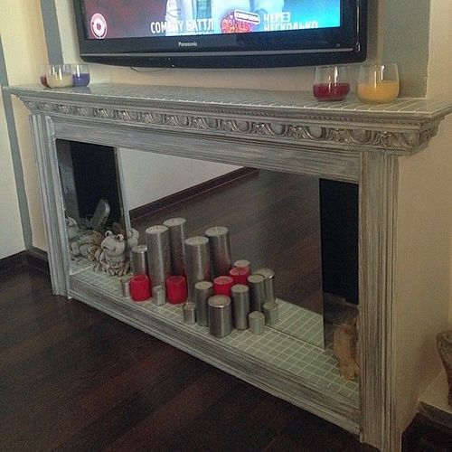 Камин из гипсокартона своими руками: фото, чертежи, видео инструкция (камин, гипсокартона) Камин из гипсокартона своими руками: фото, чертежи, видео инструкция