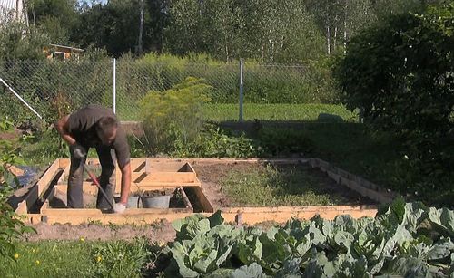 Каркасная баня своими руками: пошаговые фото, видео инструкция (баня, фундамент) Каркасная баня своими руками: пошаговые фото, видео инструкция