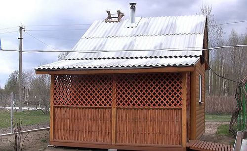 Каркасная баня своими руками: пошаговые фото, видео инструкция (баня, фундамент) Каркасная баня своими руками: пошаговые фото, видео инструкция